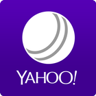 Yahoo Cricket 아이콘