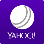 Yahoo Cricket icône