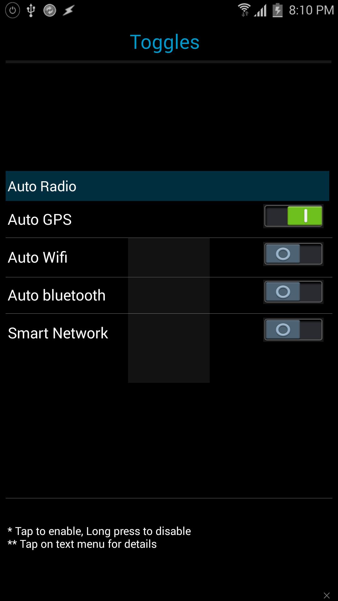Auto Radio Free (root) for Android - APK Download