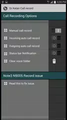 download Dr.Ketan Auto Record Trial APK