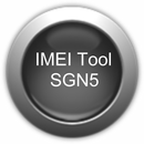 IMEI(EFS) Tool N5 S6 E+ [Root] APK