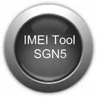 IMEI(EFS) Tool N5 S6 E+ [Root] icono
