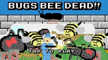 Bugs Bee Dead Affiche