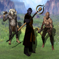 Random Monsters & Treasure for