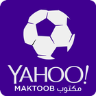 Yahoo Football - كرة قدم 图标