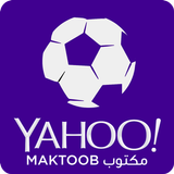 Yahoo Football - كرة قدم ikon