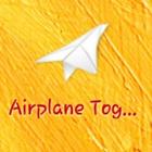 airplane toggle(root) icon