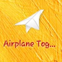 airplane toggle(root) постер