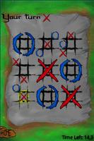 Big Tac Toe 스크린샷 1