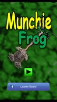 Munchie Frog 海报