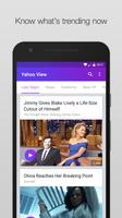 Yahoo View: Trending TV Clips पोस्टर