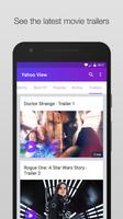 Yahoo View: Trending TV Clips स्क्रीनशॉट 1