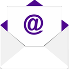 آیکون‌ Connect for Yahoo Mail App