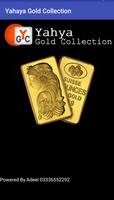 Yahya Gold Collection स्क्रीनशॉट 2