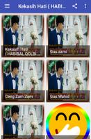 Kekasih Hati ( YA HABIBAL QOLBI ) Wedding imagem de tela 2