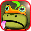 The Frog - Amazing Simulator -  Free Game