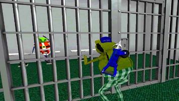 The Frog - Amazing Simulator -  Free Game capture d'écran 2