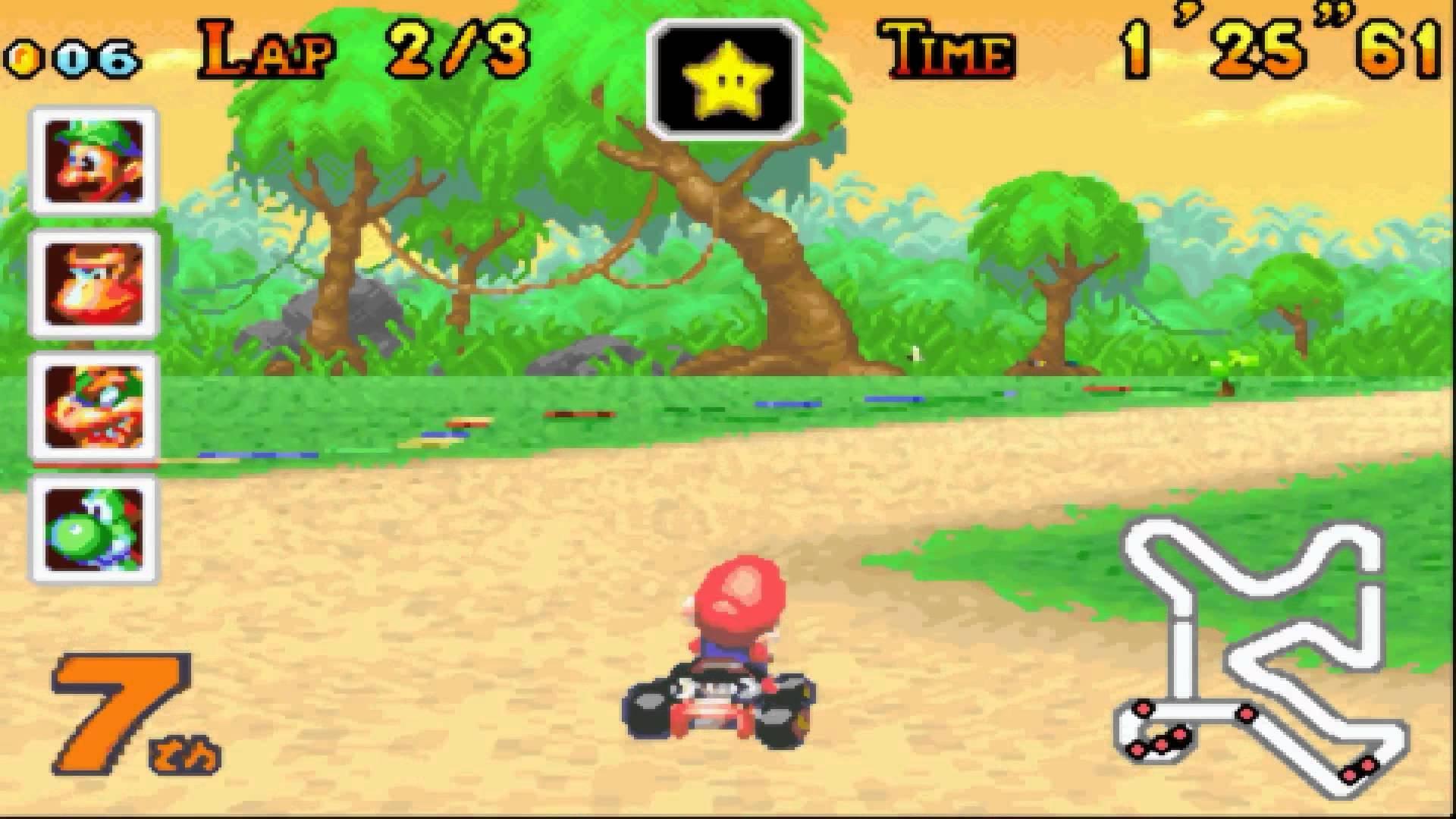 Игры л 8. Марио карт на геймбой. Game boy Advance Mario Kart. Mario Kart super circuit GBA. Игры про Марио на геймбой адванс.
