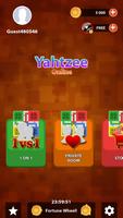 Yahtzee Online screenshot 1