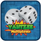 آیکون‌ Yahtzee Multiplayer