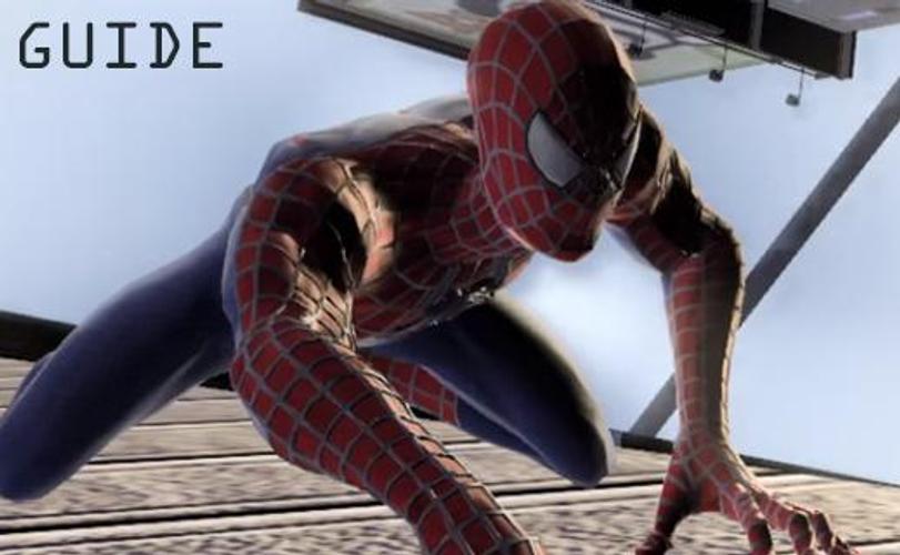 Guide Amazing Spiderman 3 APK للاندرويد تنزيل