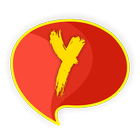 Yahuii Chat icon
