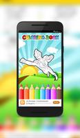 New Coloring Book Ultra for Kids تصوير الشاشة 2