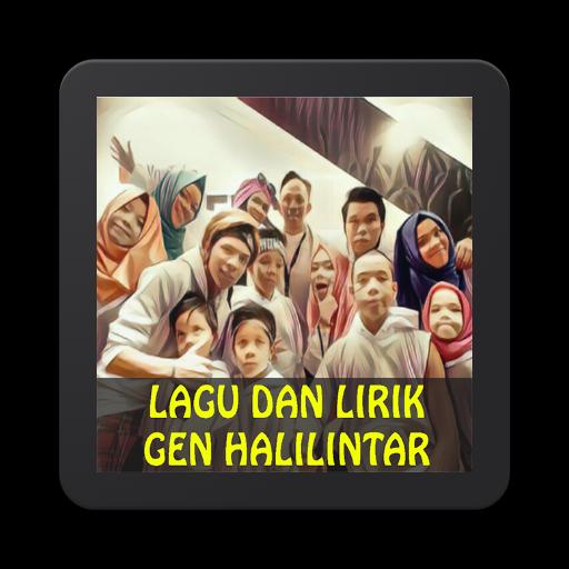 Lagu Gen Halilintar Lengkap Lirik For Android Apk Download Lagu Gen Halilintar Lengkap Lirik For Android Apk Download