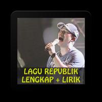 Lagu Repvblik Populer Lengkap + Lirik स्क्रीनशॉट 1