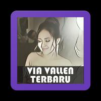 Lagu Via Vallen Terbaru Lengkap + Lirik screenshot 1