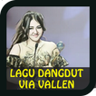 Lagu dan Lirik Via Vallen Lengkap