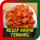 Resep Kripik Terbaru icon