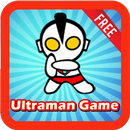 Super Ultra Hero Cosmos Game Fun Crazy APK