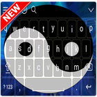 Yin Yang Keyboard icône
