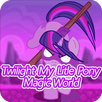 Twilight My Litle Pony Magic World APK