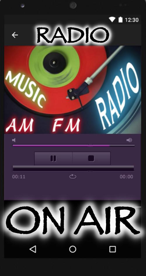 96.1 FM Radio For Recuerdo for Android - APK Download