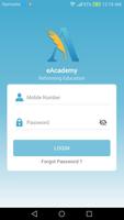 eAcademy स्क्रीनशॉट 1