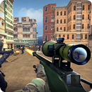 Killer Shoot Counter Terrorist APK