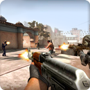 Modern Shooter War APK