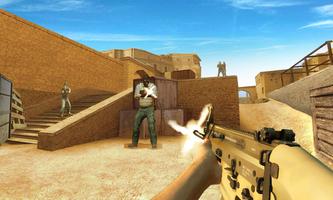 Shoot Hunter Gun Strike screenshot 7