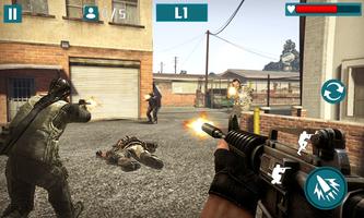 SWAT Shoot Killer imagem de tela 1