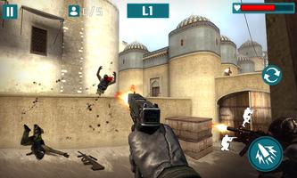 SWAT Shoot Killer screenshot 2