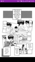 Doujinshi(Yaoi) Online capture d'écran 1