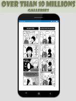 Yaoi - Manga comics screenshot 2