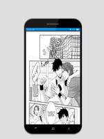 Yaoi manga - Yaoi comics ảnh chụp màn hình 2