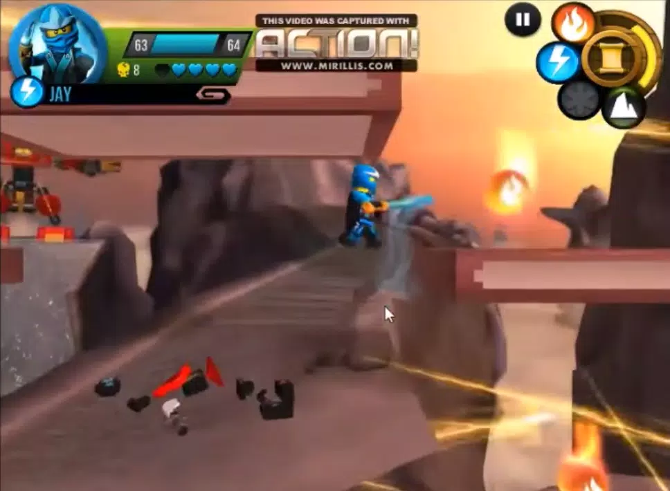 Guia LEGO NINJAGO THE FINAL BATTLE APK for Android Download