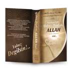 Yalnız değilsin, Allah var! أيقونة