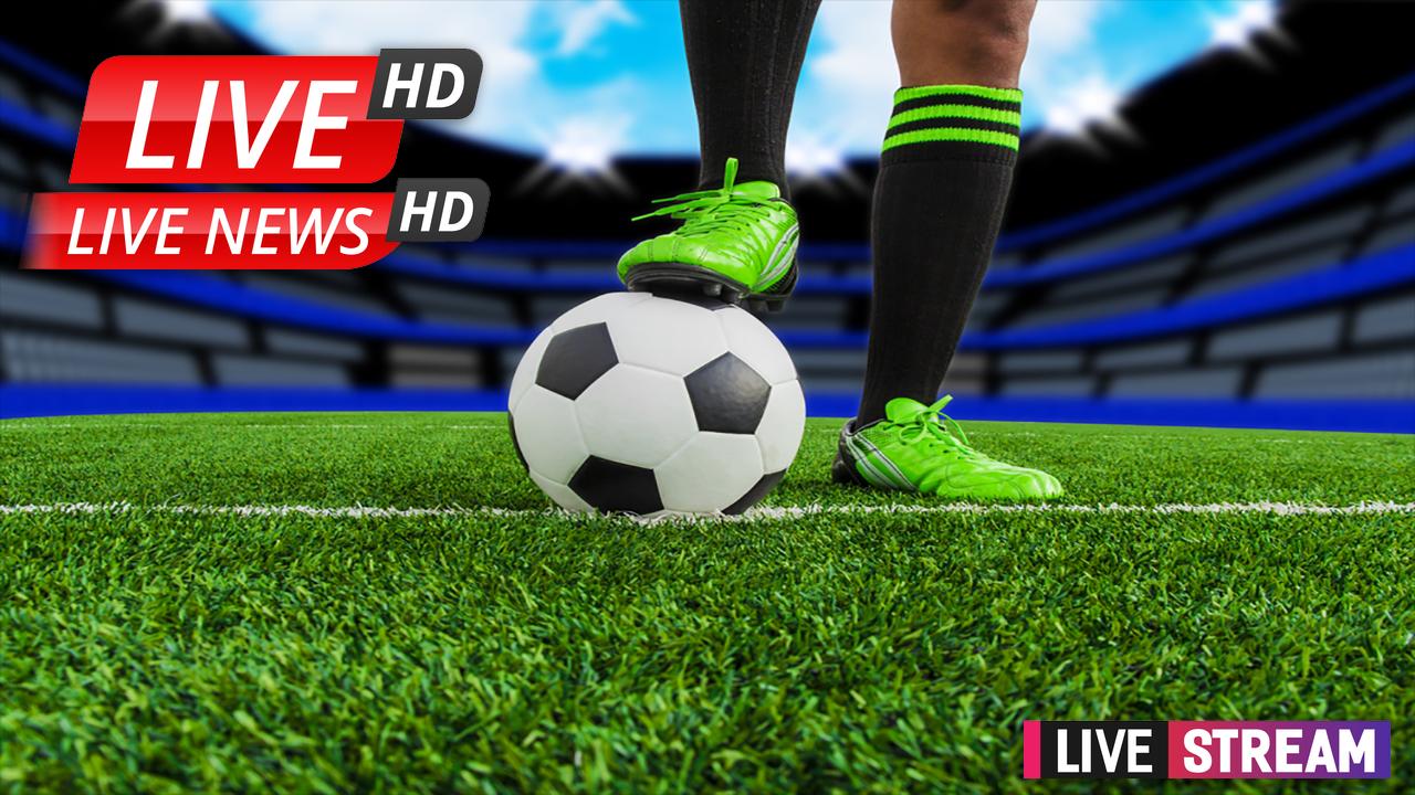 All Sports TV Channels Streaming in HD for Android - APK Download