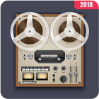 Sound meter 2018 أيقونة