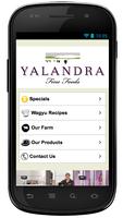 Yalandra Fine Foods screenshot 2